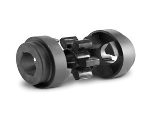 HRC Coupling Manufacturer, Supplier and Exporter in India
