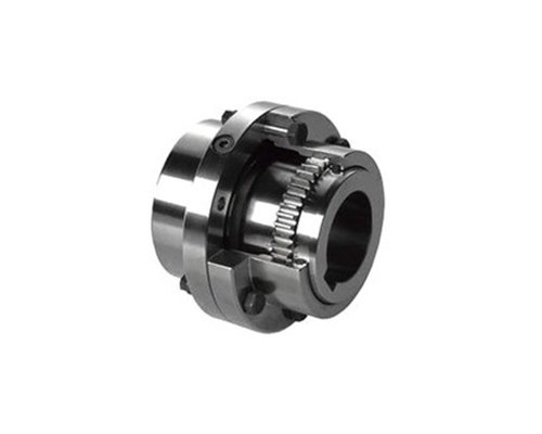 Industrial Coupling Manufacturer, Supplier and Exporter in Ahmedabad, Gujarat, India