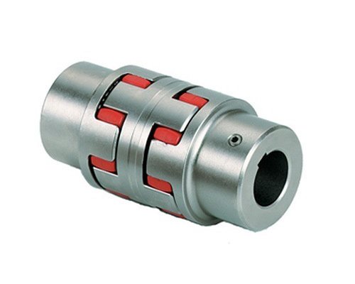 Rotex Coupling Manufacturer, Supplier and Exporter in Ahmedabad, Gujarat, India