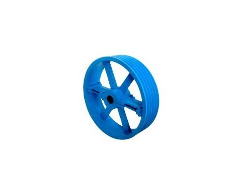 Split Pulley Manufacturer, Supplier and Exporter in India