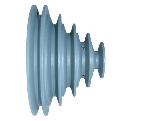 Step Pulley Manufacturer, Supplier and Exporter in India