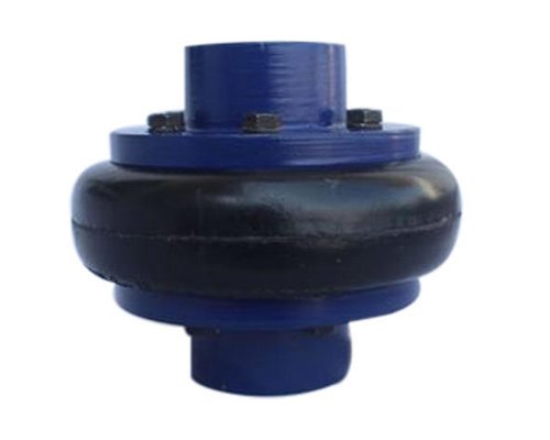 TC Series Tyre Coupling Manufacturer, Supplier and Exporter in India