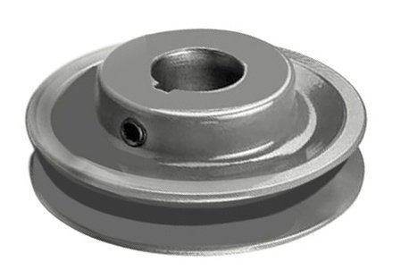 Cast Iron Pulley, Pulley Manufacturer and Supplier in Chennai
