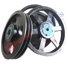 Industrial Pulley Manufacturer in Indonesia