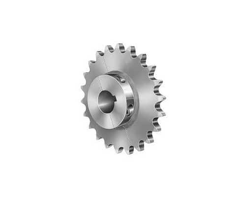 Chain Sprockets Manufacturer in Ahmedabad